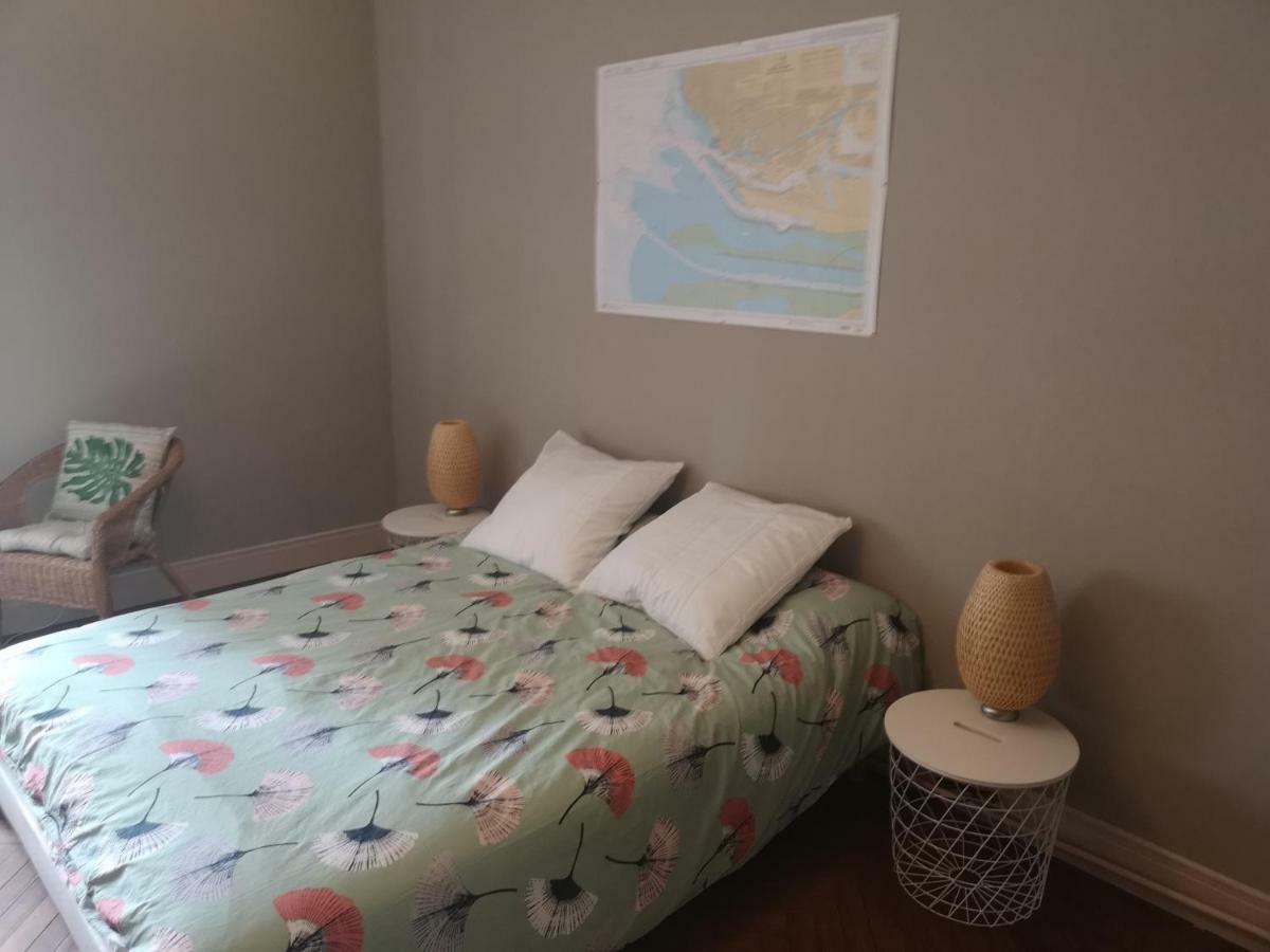 Bed and Breakfast La Nouvelle Criqueboise Criquebeuf-en-Caux Exterior foto