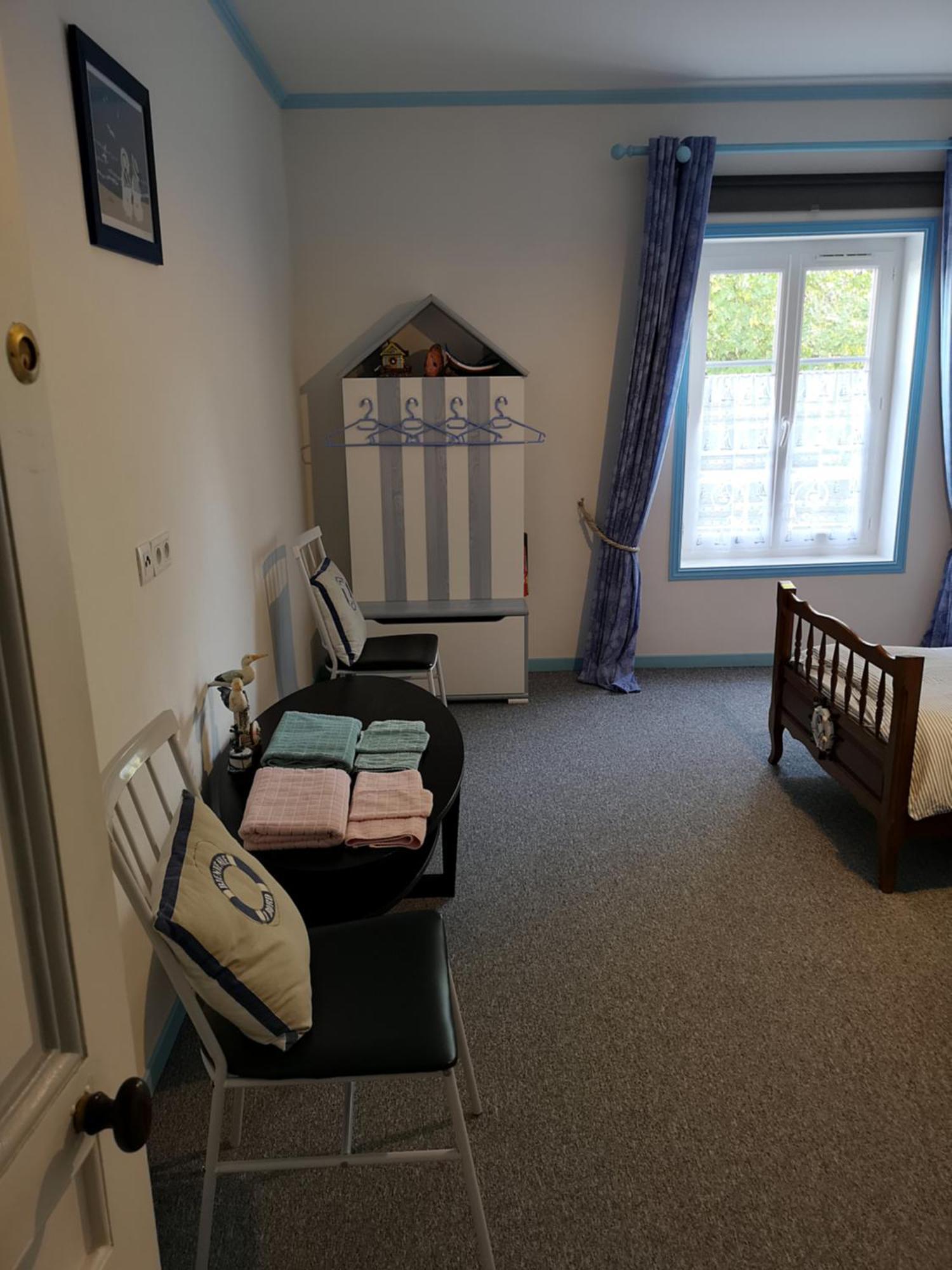 Bed and Breakfast La Nouvelle Criqueboise Criquebeuf-en-Caux Exterior foto